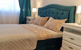 Jaukus Apartamentai Miesto Centre